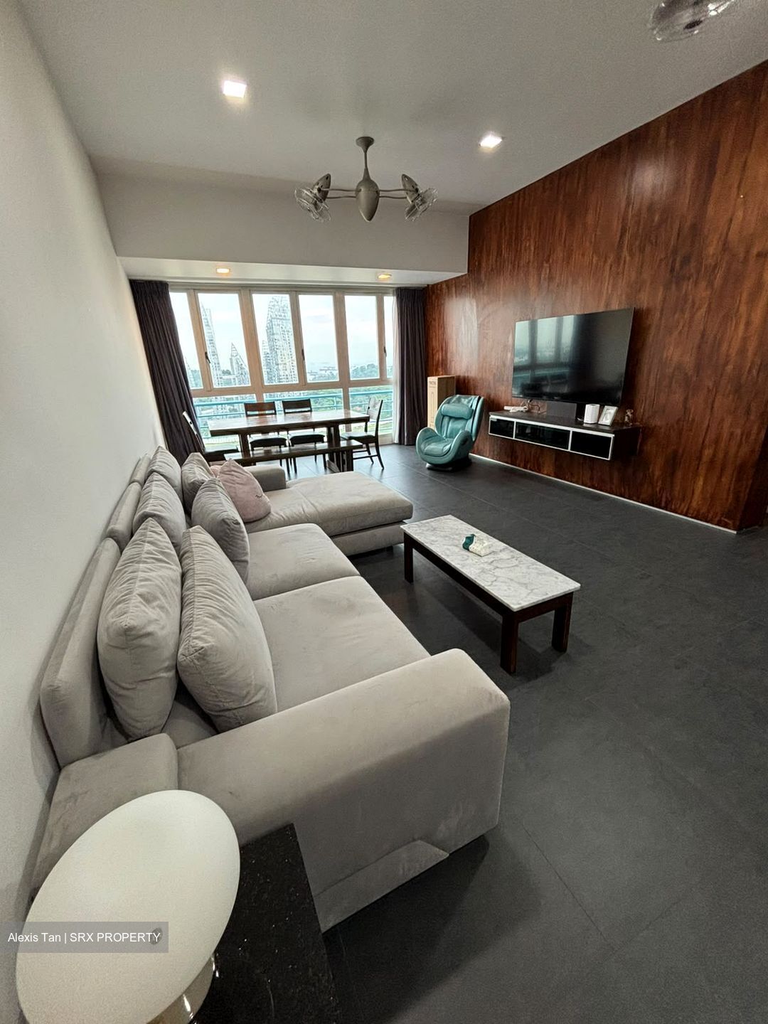 Harbour View Towers (D4), Condominium #568210451